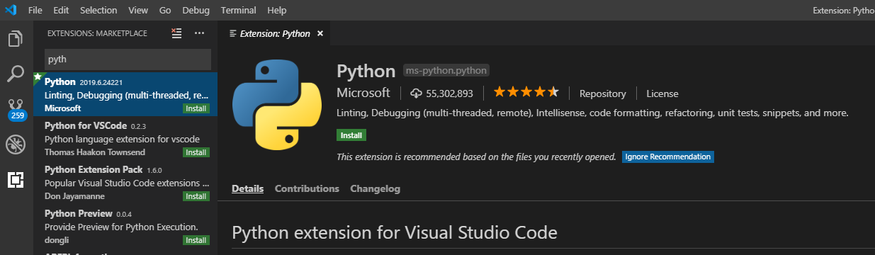 ../_images/python_vs_code_extension.png
