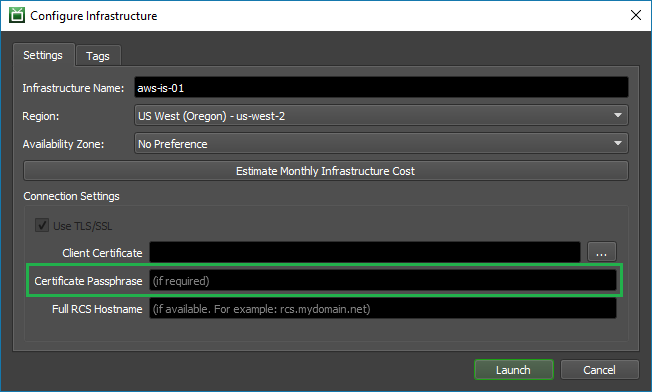 ../../_images/spot-fleet-infrastructure-dialog-client-cert-passphrase.png