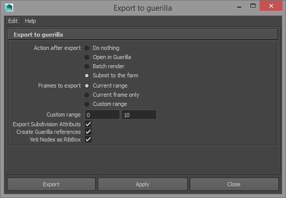 ../_images/guerilla_maya_export_options.png