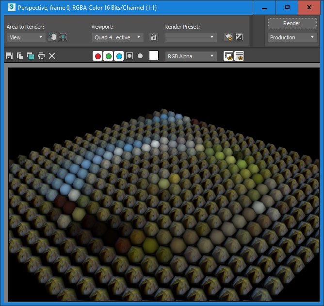 ../../_images/FROST_GeoMapBlend_Spheres_SwappedMaterialOrder.png