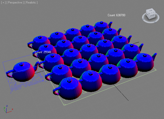../../../_images/KRA2_PRTC_BasicSetup_NormalColorOnTeapot_Viewport.png