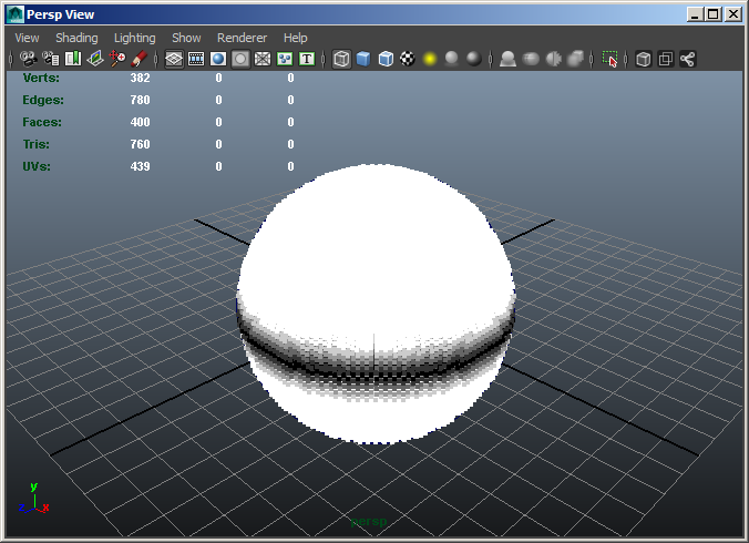 ../../../_images/KMY_Magma_Tut1_Viewport_PositionGrayscaleGradient.png