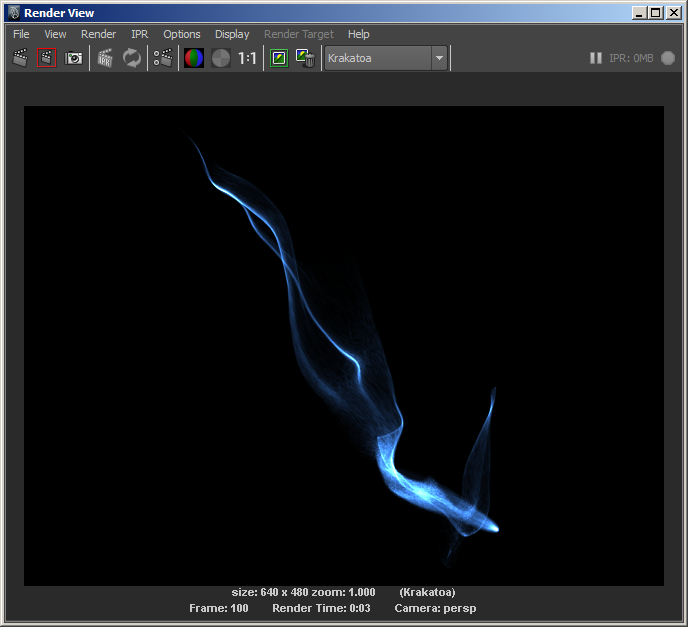 ../../../_images/KMY_MayaParticlesRenderIntro_RenderView_FPD5_-2_BL1_ForceAdditive_OverrideColor_10Part_01.png