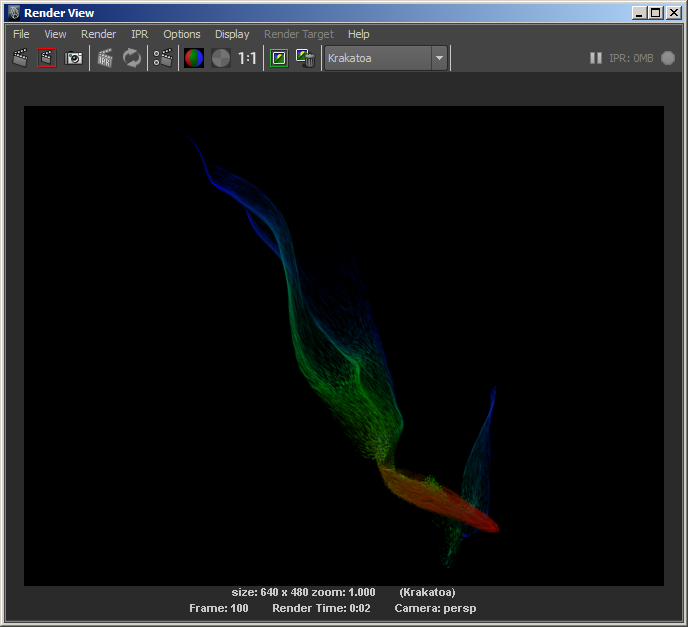 ../../../_images/KMY_MayaParticlesRenderIntro_RenderView_FPD5_-5_BL1_MBlur8_360_RGBpp_01.png