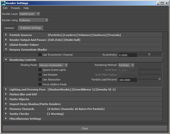 ../../../_images/KMY_RenderSettings_RenderingControls_HenyeyGreensteinShader_Dialog.png