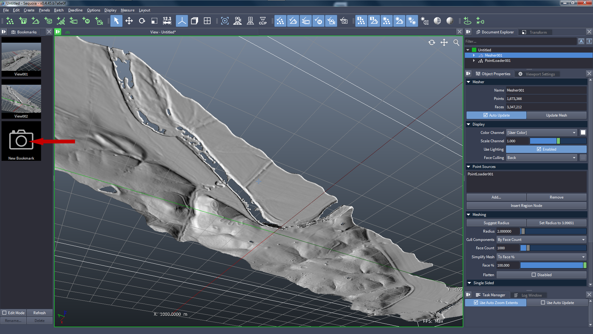 ../../_images/SQ_SerpentMound_LAZ_meshed_radius_2_underside.png