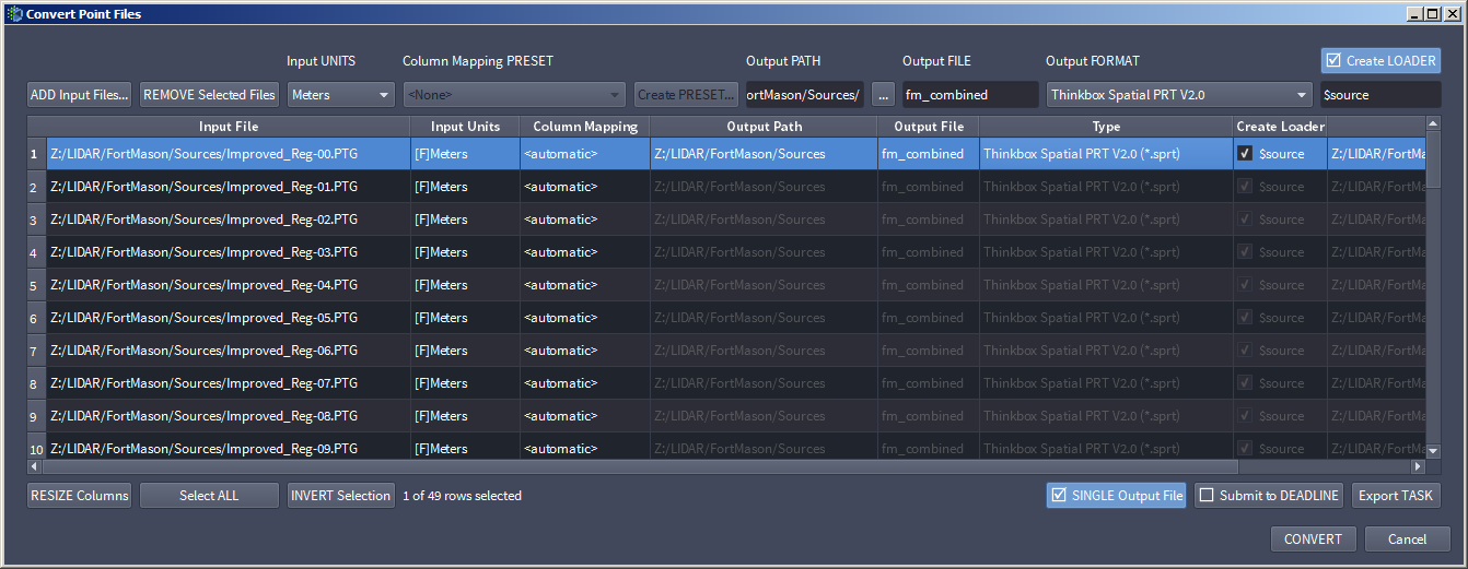../../_images/convert_multiple_points_single_output_dialog.png