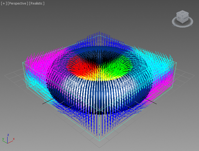 ../../_images/STK2_FieldMagma_RotatingFieldTorus_TangentAsVelocity.png