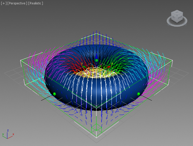 ../../_images/STK2_FieldMagma_RotatingFieldTorus_TangentAsVelocitySpacing6.png