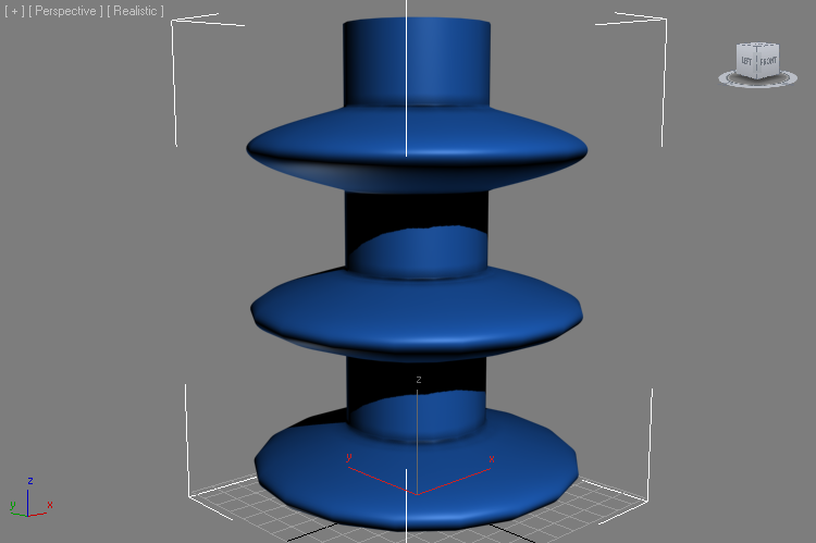 ../../../../_images/gnm_bugledeform_bulge40_3waves_clampedpositive_viewport.png